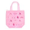 My Melody Eco Bag with Pouch 543250