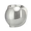 helmet bubble visor top quality open face motorcycle helmet visor 12 color available vintage helmet windshield shield