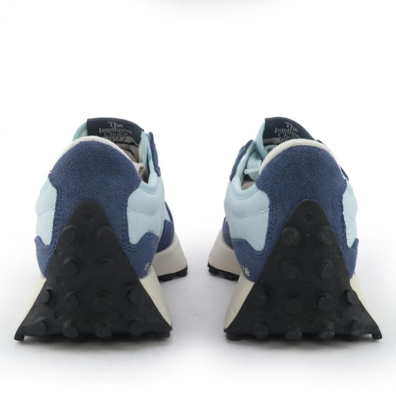 New Balance 327 Синий