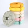 2M L Shape Extra Thick Baby Safety Furniture Table Protector Edge Corner Desk Cover Protective Tape Foam Corners Bumper Guard