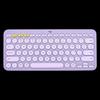 Logitech K380 Multi-Device Bluetooth Keyboard
