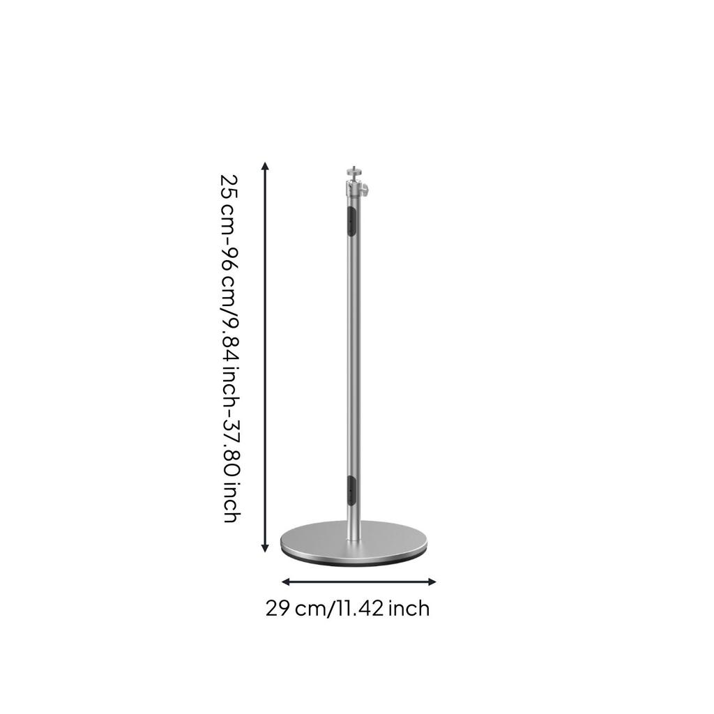 Display Device Floor Stand Stable Mount Universal for Living Room