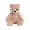 Aurora Soft Toy - Pink Bear, 28 Cm