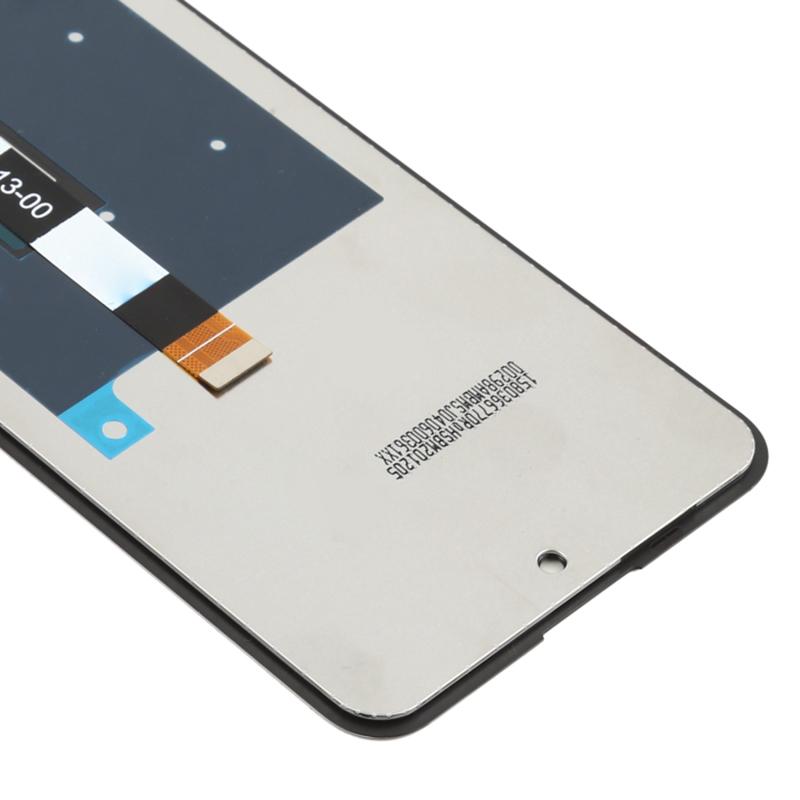 For Nokia X10 5G/X20 5G Grade C LCD Screen and Digitizer Assembly Replacement Part (without Logo)