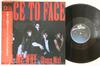 12inch Record FACE TO FACE - Tell Me Why (Dance Mix) 123P731PROMO Epic 1985 Japan Obi Dance & Electronica Used
