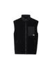 Жилет North Reversible Extreme Pile Fleece Размер L [The Face], Черный,