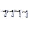 Комплект наконечника рулевой тяги, подходит для TRX300 53157-HC4-003 53158-HP0-A01 53158-HN8-003 53158-HM5-A11 53158-HC4-003 53158-HC4-000
