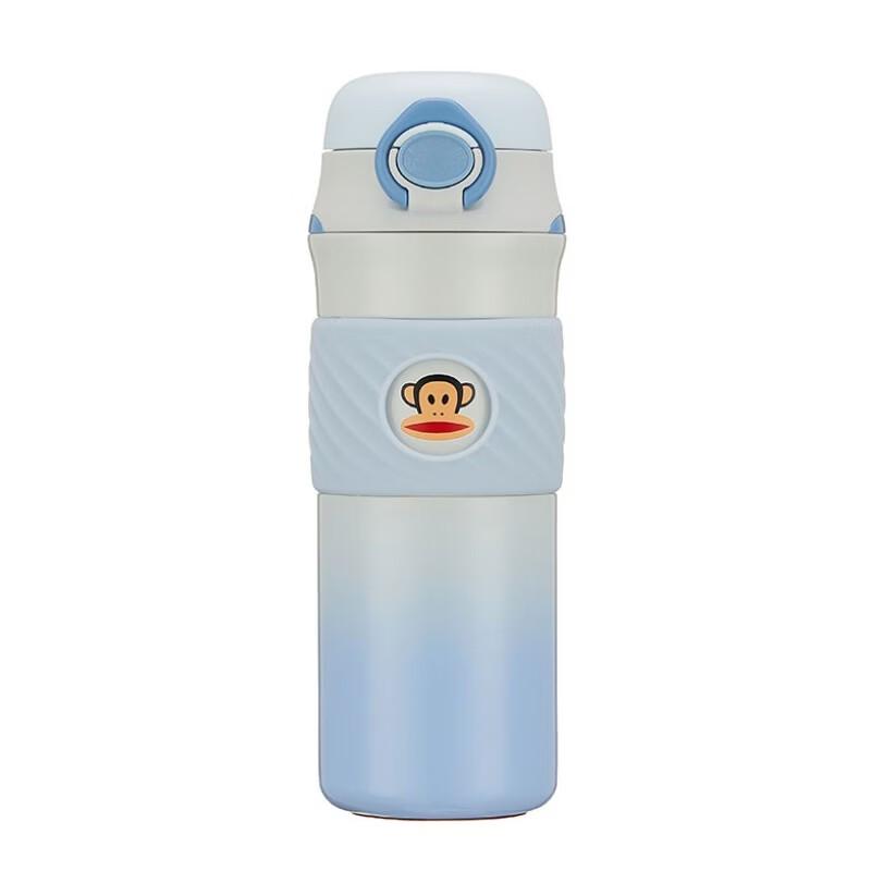 paul frank Изолированная бутылка для воды из нержавеющей стали