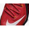 Nike LeBron 12 Elite 'Team' (Unisex) University Red / Bright Citrus-Bright Crimson-White Basketball Shoes 724559 618