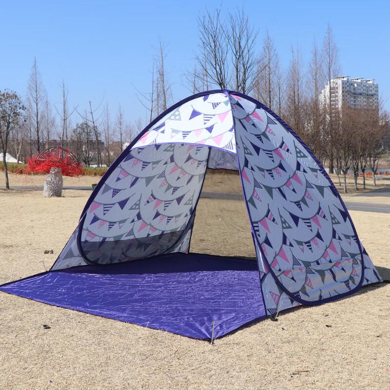 OEING Automatic Pop-Up Camping Tent