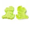High-quality Dinosaur Cake Mold Silicone Dessert Baking Tray New DIY Animal Baking Mold