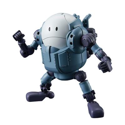 Haropla Gundam Build Divers Мобильный Харо Пластиковая Модель Предварительно Окрашенная
