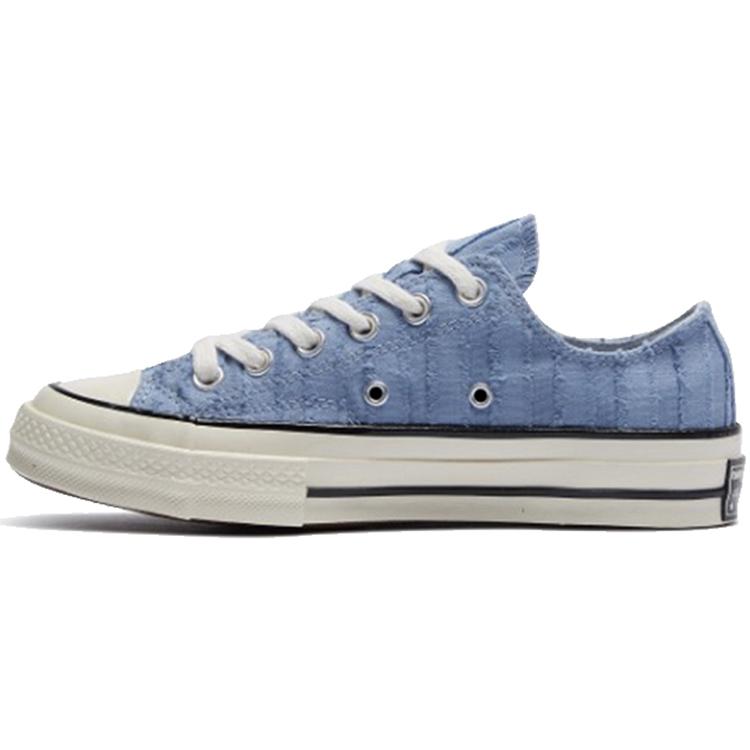 Converse Кеды на низкой шнуровке 1970-х годов Женские Синие 564128c