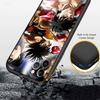 PP39 Чехол из мягкого материала Hajime no Ippo для Xiaomi Poco C40 C50 C51 C55 C65 C71 C75 F3 F5 F6 F7 M2 M3 Pro Ultra