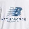 New Balance Tee Kqj Nbnee22613 10 COmmOn Basic Water ShOrt Sleeve Tee  Semi O