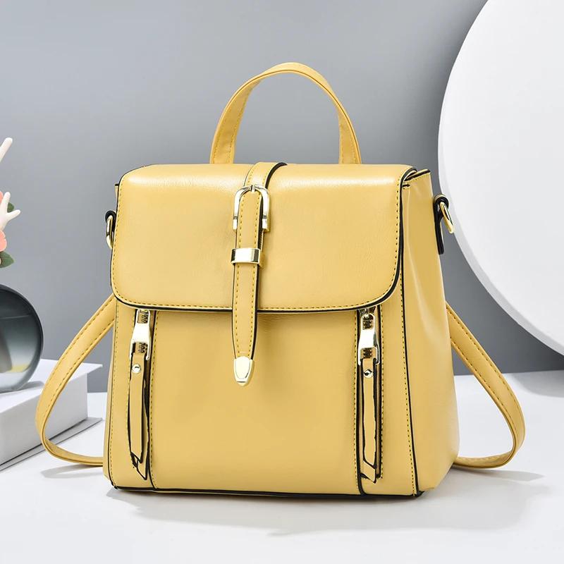 Crossbody Bags for Women Casual Top-handle Bags Tote Female Bag Ladies Luxury Handbags Designer High Quality
