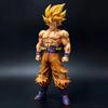 30,5 см 12 дюймов Фигурка Сон Гоку Супер Сайян из Dragon Ball Z JJ Фигурка из ПВХ Статуэтка Модель для Коллекционирования Подарок для Фанатов Аниме