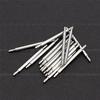 144pcs/set 8-25mm Watch Band Spring Bars Strap Link Pins Watch Repair Tools