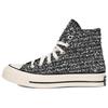 All Star Winter Fashion Casual High Top Canvas Shoes Unisex Sneakers A14442C