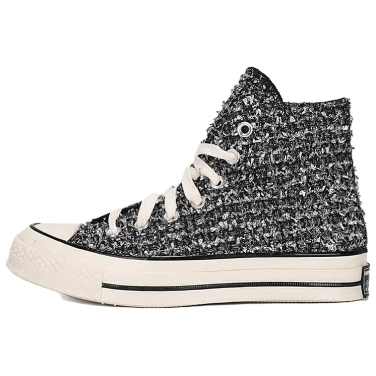 Converse All Star Winter Fashion Casual High Top Canvas Shoes Unisex Sneakers A14442C