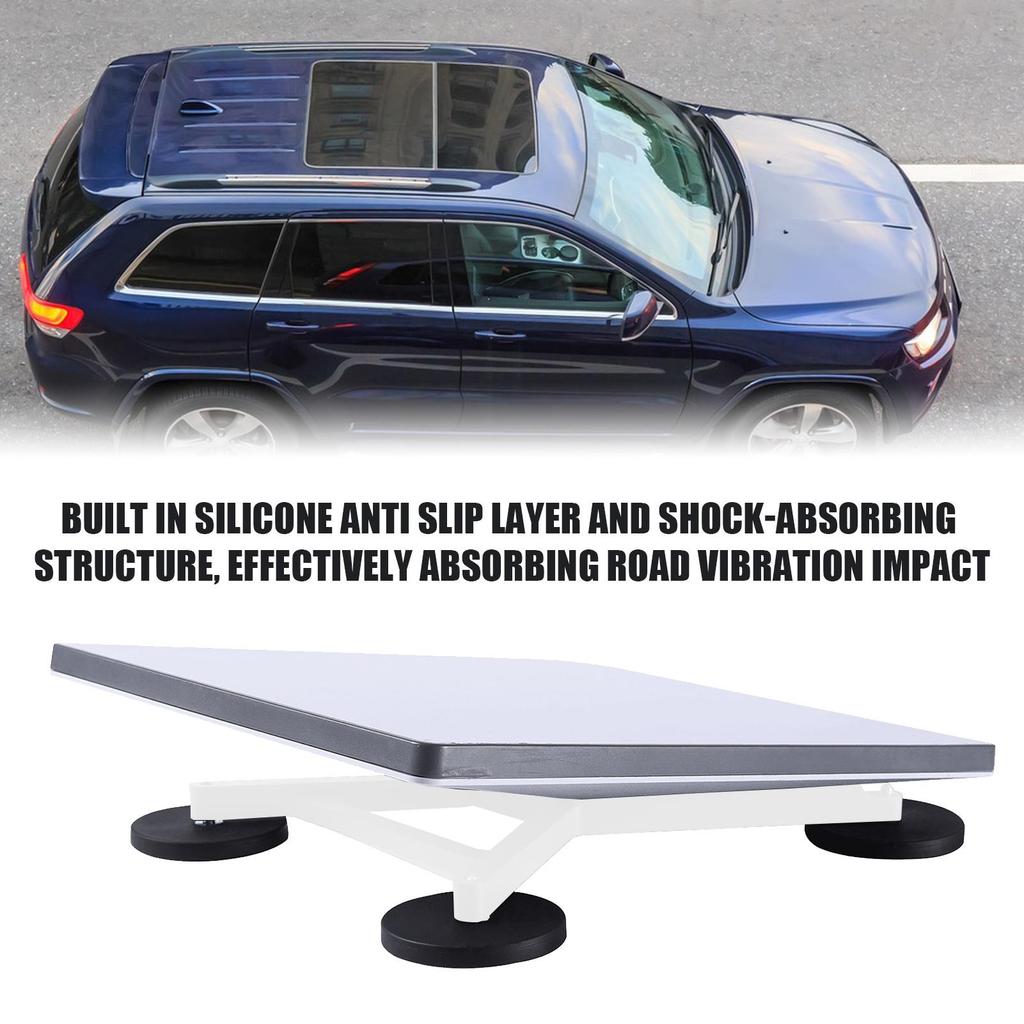 Для Для Star Мини-крепление на лобовое стекло Металлическое крепление-колыбель для люка Портативное мобильное автомобильное крепление на крышу Для ноутбука телефона Приборной панели Окна