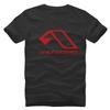 Anjunabeats Red Logo T‑Shirt