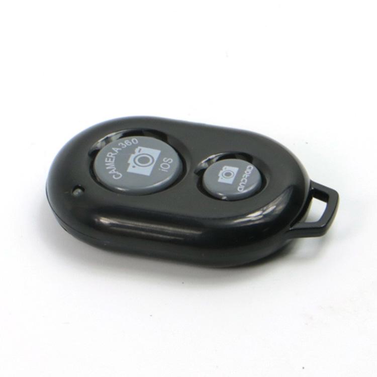 Wireless Camera Remote Control Shutter for Smart Phones Wireless Camera Remote Control for Gift and Photo Taking