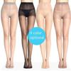 Fashion Tight  Elastic Stocking Tights Thigh Sheer Pantyhose