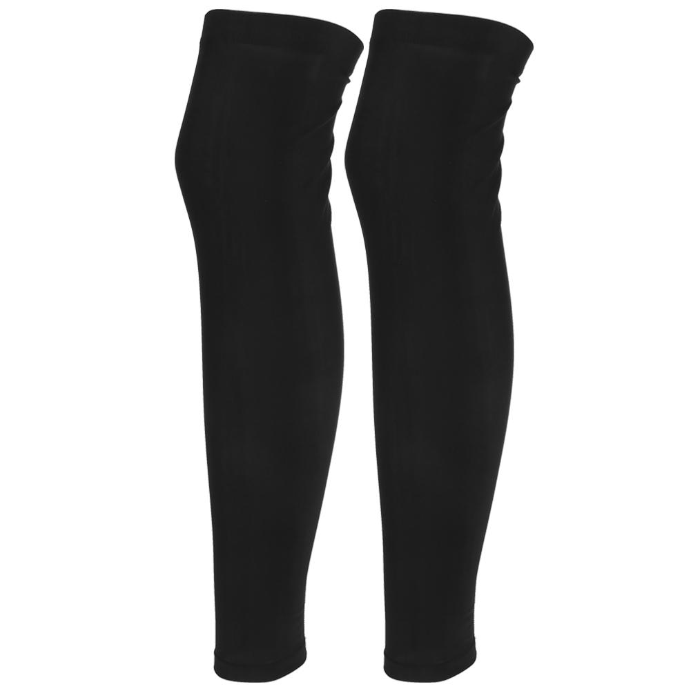 Наружные теплые рукава для езды на велосипеде, солнцезащитный крем для баскетбола зимой