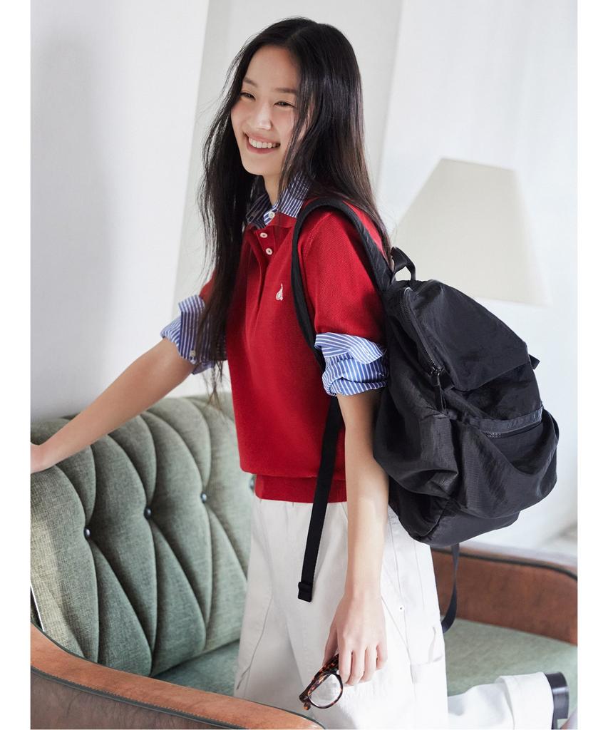 Аксессуар Beanpole Рюкзак Anyweather - Черный