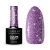 Claresa Starlight Soak Off UV/LED гель-лак - гибридный лак 5,5 г