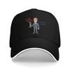 Summer New Baseball Caps Stephen Colbert The Late Show 2026 Wear For Unisex Golf Cap Vintage Snapback Hat Adjustable