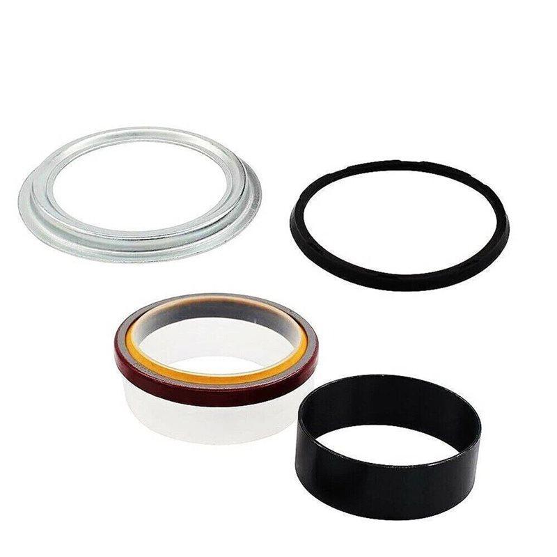 Crankshaft Oil Seal Replacement Kit 3802820 Front Main For Dodge 5.9L 6.7L Cummins 1989-2012