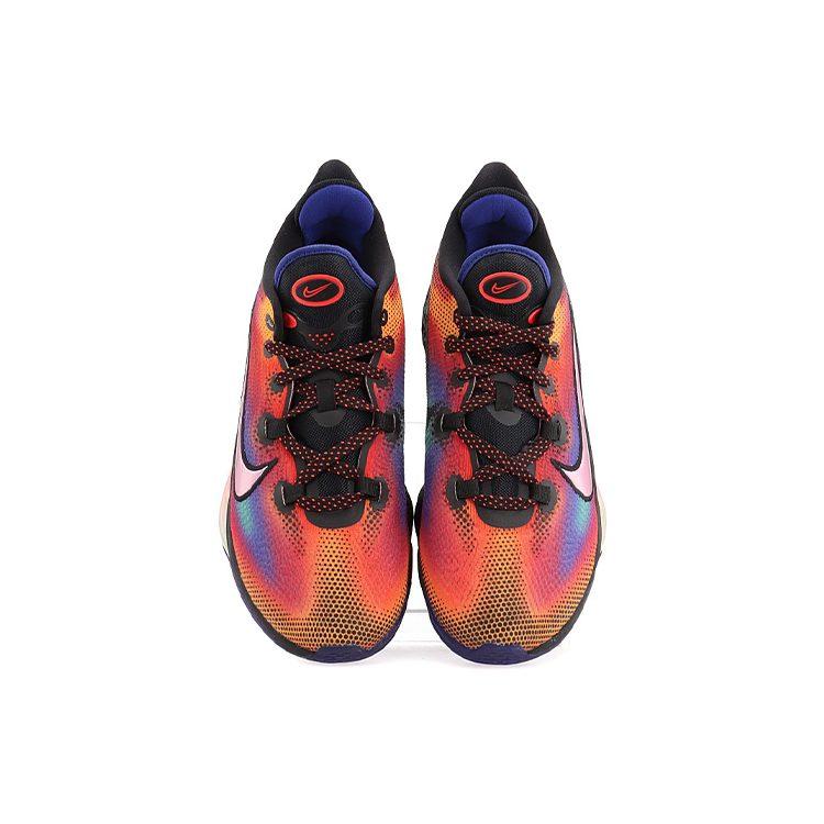 Nike Баскетбольные кроссовки Nike Air Zoom BB NXT Унисекс Низкие Черный CK5708-401