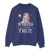 Wish Mens Wishes Come True Sweatshirt