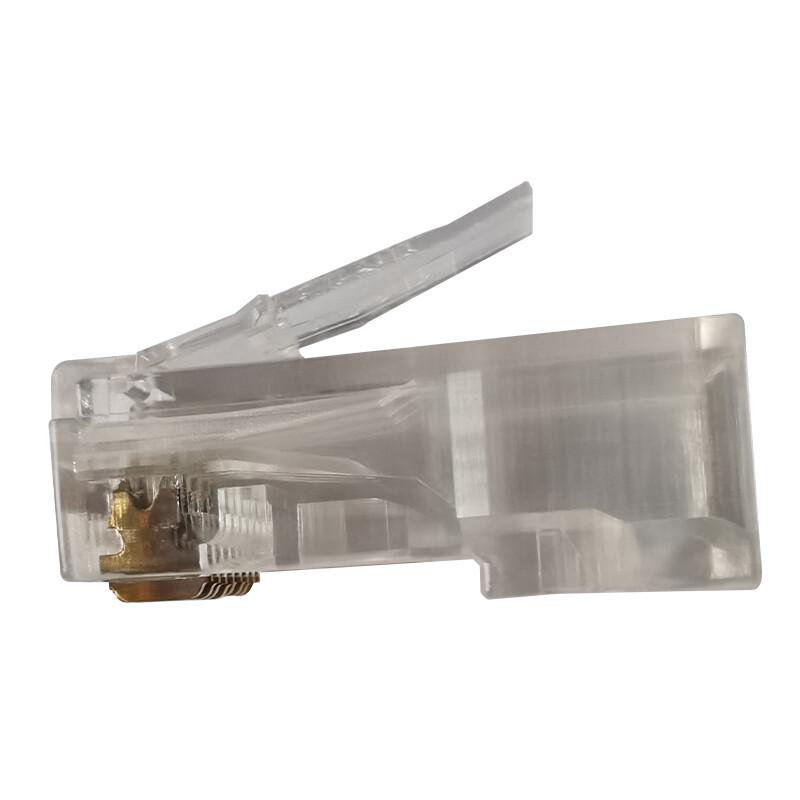 Разъемы Cat6 UTP RJ45 (Упаковка 100 шт.)