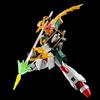HG Dragon Gundam 1/144 Пластиковая модель-конструктор с цветовой кодировкой