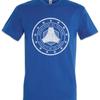 Departunisext Of Precrime T Shirt Minority Symbol Sign Company Report Logo John