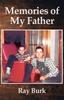 Книга Memories of My Father