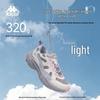 Kappa Женская легкая уличная обувь Осень 2026