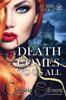 Книга Death Comes To Us All (Liz Baker, Book 8) : 8