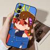 Чехол для телефона Аниме B-buddy Daddies для Samsung Galaxy S21 S22 S23 S24ULTRA S25ULTRA FE Ultra Plus5G A52S S26 Мягкий чехол