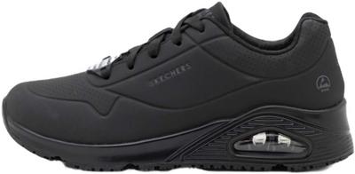 Кроссовки Work: Uno SR Women black