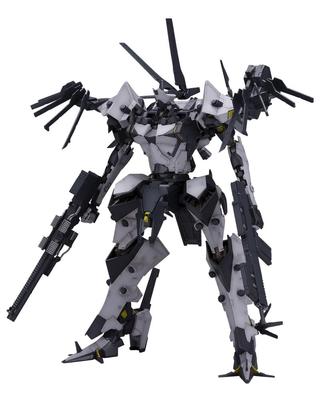 Kotobukiya Armored Core BFF 063AN Ambient, прибл.. Пластиковая модель масштаба 1/172 высотой 220 мм
