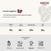 COSTA Italian Blend Coffee Beans