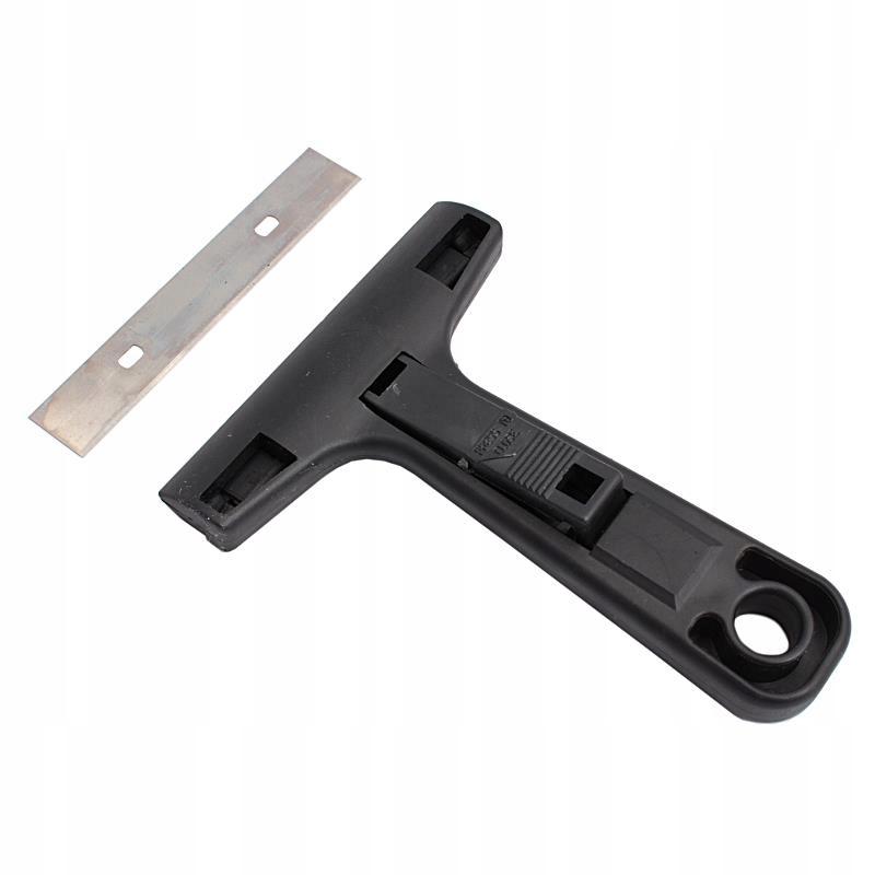 Paint scraper 100mm wide