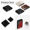 Wireless Led Car Door Welcome Projector Lamp With Kia Logo For Enhanced Night Safety And Style