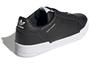 Кроссовки Tourino Adidas Originals 'Черный Белый' H02176