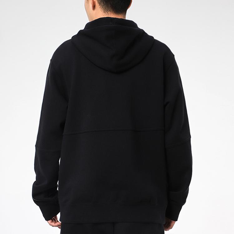Nike AS Kyrie NK PO Hoodie Black CK6746-010