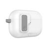 Earbud Protective Case for AirPods Pro 3 Charging Case Portable Shockproof Wireless Earphone Cover